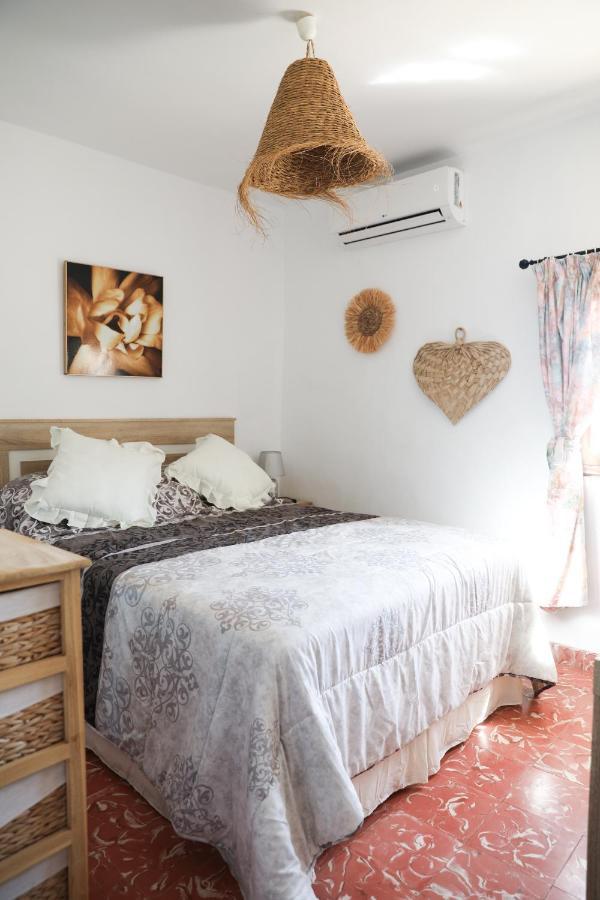 Jávea Casa Elizabethヴィラ エクステリア 写真