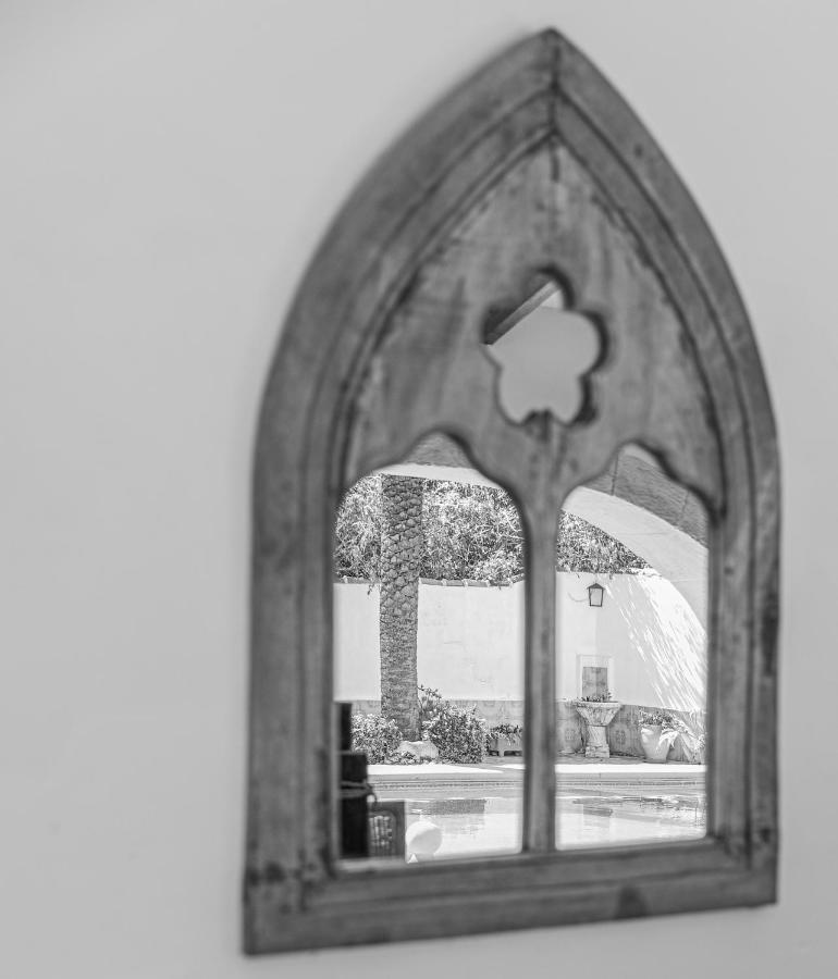Jávea Casa Elizabethヴィラ エクステリア 写真