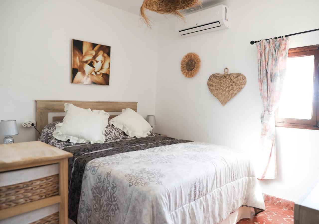 Jávea Casa Elizabethヴィラ エクステリア 写真